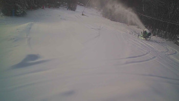 Ski areál Mezihoří Chomutov