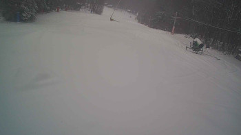 Ski areál Mezihoří Chomutov