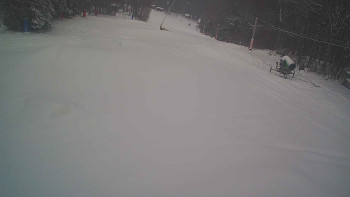 Ski areál Mezihoří Chomutov