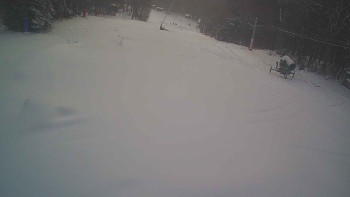 Ski areál Mezihoří Chomutov