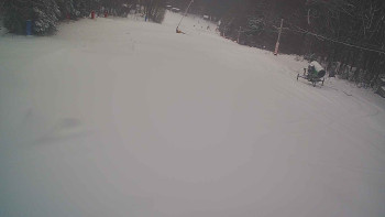 Ski areál Mezihoří Chomutov