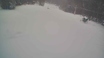 Ski areál Mezihoří Chomutov