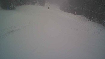 Ski areál Mezihoří Chomutov