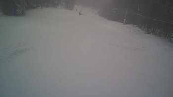 Ski areál Mezihoří Chomutov