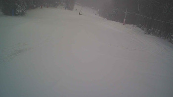 Ski areál Mezihoří Chomutov