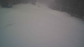 Ski areál Mezihoří Chomutov