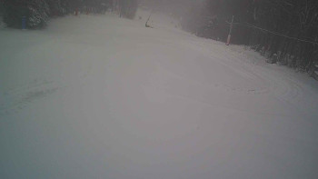 Ski areál Mezihoří Chomutov