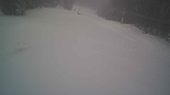 Ski areál Mezihoří Chomutov