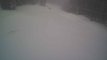 Ski areál Mezihoří Chomutov