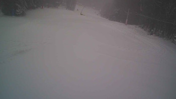 Ski areál Mezihoří Chomutov