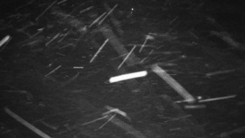 Ski areál Mezihoří Chomutov