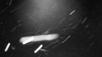 Ski areál Mezihoří Chomutov