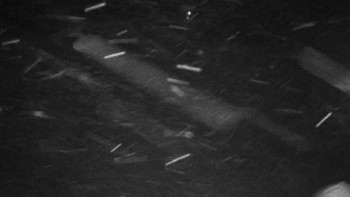 Ski areál Mezihoří Chomutov