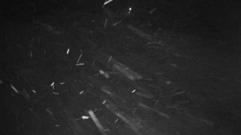 Ski areál Mezihoří Chomutov