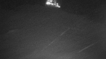 Ski areál Mezihoří Chomutov