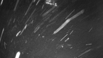 Ski areál Mezihoří Chomutov