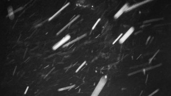 Ski areál Mezihoří Chomutov