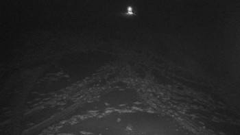 Ski areál Mezihoří Chomutov