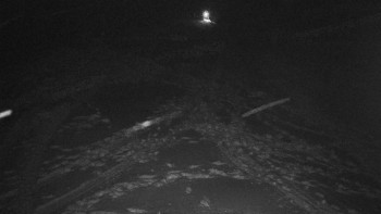 Ski areál Mezihoří Chomutov