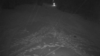 Ski areál Mezihoří Chomutov