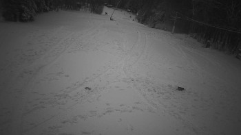 Ski areál Mezihoří Chomutov