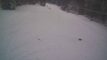 Ski areál Mezihoří Chomutov