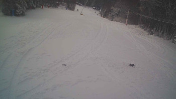 Ski areál Mezihoří Chomutov