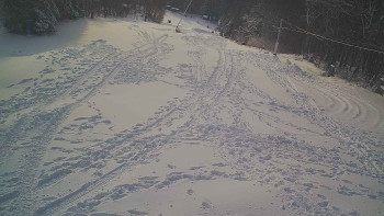 Ski areál Mezihoří Chomutov