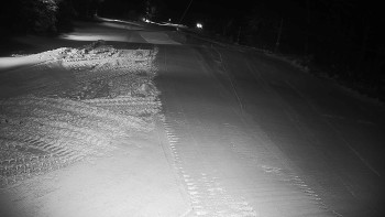 Ski areál Mezihoří Chomutov