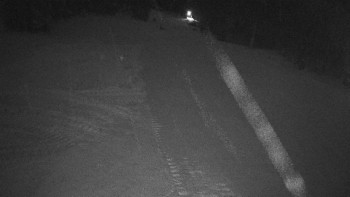 Ski areál Mezihoří Chomutov