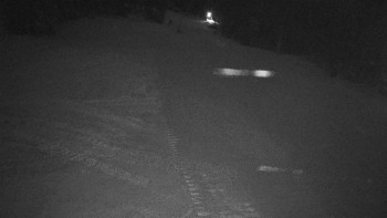 Ski areál Mezihoří Chomutov