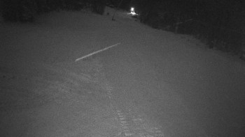 Ski areál Mezihoří Chomutov