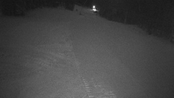 Ski areál Mezihoří Chomutov