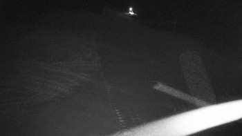 Ski areál Mezihoří Chomutov