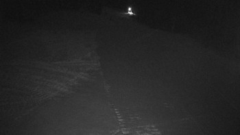 Ski areál Mezihoří Chomutov