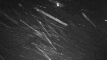 Ski areál Mezihoří Chomutov