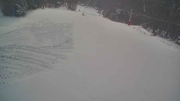 Ski areál Mezihoří Chomutov