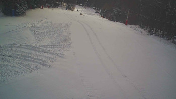 Ski areál Mezihoří Chomutov