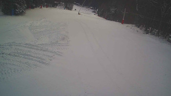 Ski areál Mezihoří Chomutov