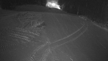 Ski areál Mezihoří Chomutov