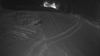 Ski areál Mezihoří Chomutov