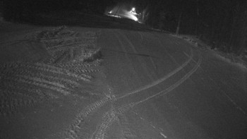 Ski areál Mezihoří Chomutov