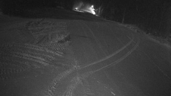 Ski areál Mezihoří Chomutov