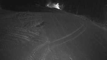 Ski areál Mezihoří Chomutov