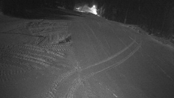 Ski areál Mezihoří Chomutov