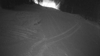 Ski areál Mezihoří Chomutov