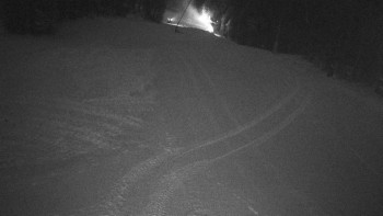 Ski areál Mezihoří Chomutov