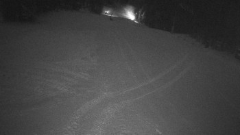 Ski areál Mezihoří Chomutov