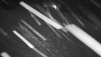 Ski areál Mezihoří Chomutov