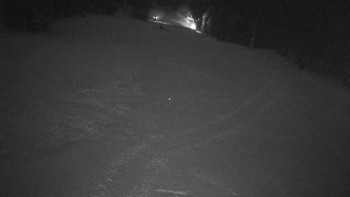 Ski areál Mezihoří Chomutov